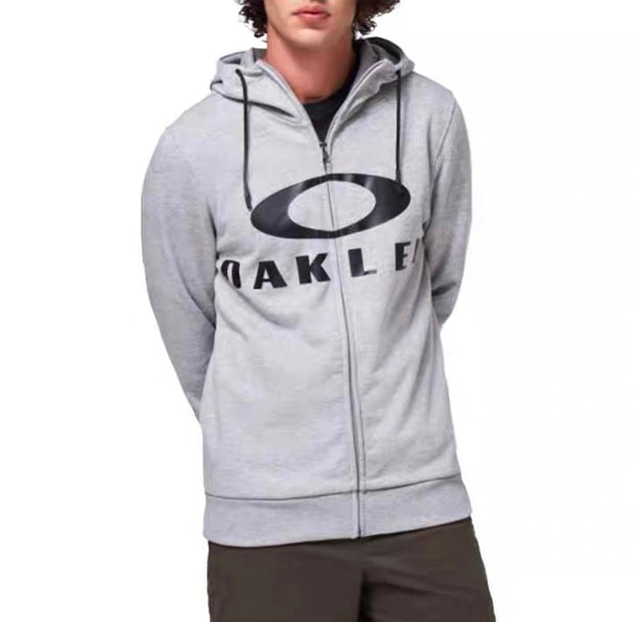 OAKLEY FULL ZIP HOODIE 2.0 全拉鍊連帽衛衣