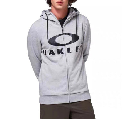 OAKLEY FULL ZIP HOODIE 2.0 全拉鍊連帽衛衣