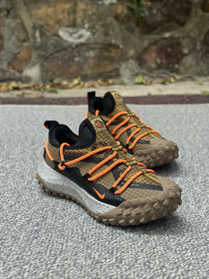 NIKE ACG MOUNTAIN FLY LOW SE GORE-TEX | 橘色特別版 DD2861-200