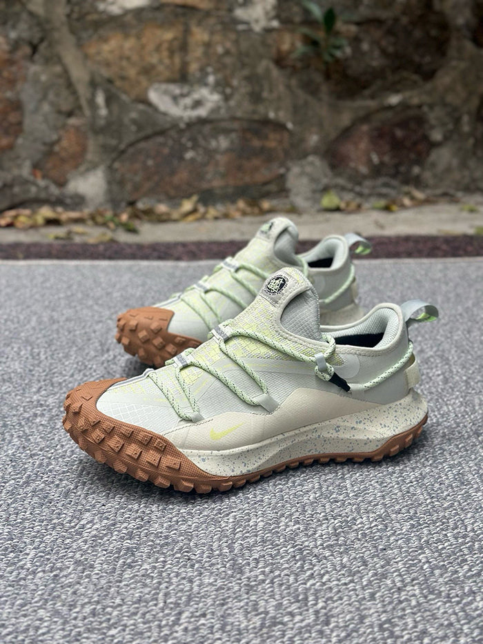 NIKE ACG MOUNTAIN FLY LOW SE GORE-TEX DD2861-001 | 冰檸綠