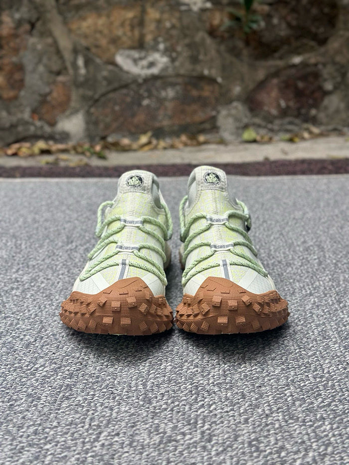 NIKE ACG MOUNTAIN FLY LOW SE GORE-TEX DD2861-001 | 冰檸綠