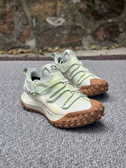 NIKE ACG MOUNTAIN FLY LOW SE GORE-TEX DD2861-001 | 冰檸綠