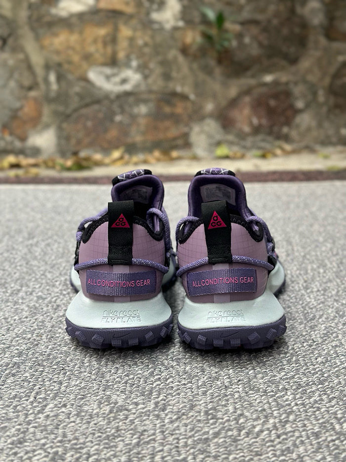 NIKE ACG MOUNTAIN FLY LOW SE GORE-TEX DQ1979-50 | 峽谷紫