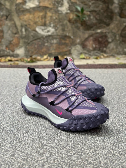 NIKE ACG MOUNTAIN FLY LOW SE GORE-TEX DQ1979-50 | 峽谷紫