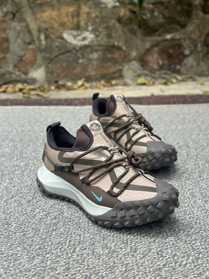 NIKE ACG MOUNTAIN FLY LOW SE GORE-TEX DQ1979-001 | 礦石灰