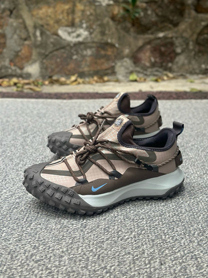 NIKE ACG MOUNTAIN FLY LOW SE GORE-TEX DQ1979-001 | 礦石灰