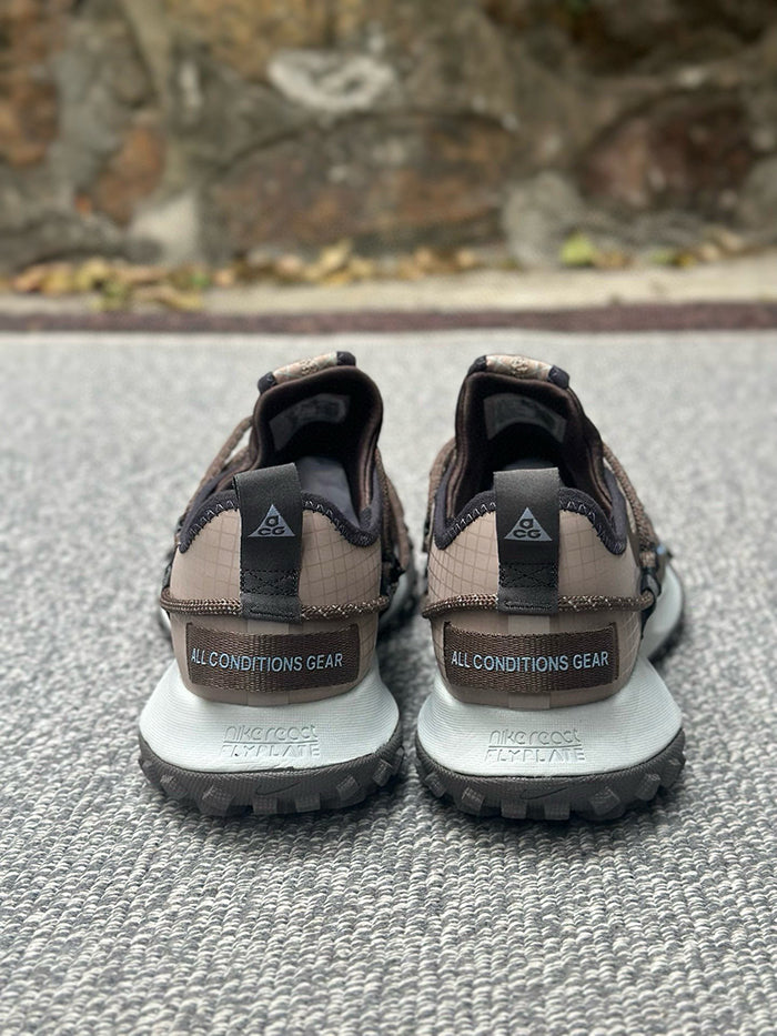 NIKE ACG MOUNTAIN FLY LOW SE GORE-TEX DQ1979-001 | 礦石灰