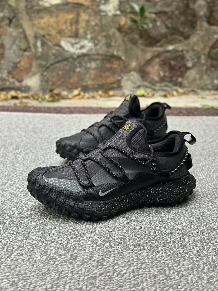 NIKE ACG MOUNTAIN FLY LOW SE GORE-TEX DD2861-002 | 黑魂