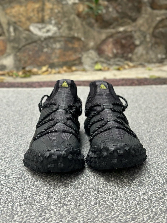 NIKE ACG MOUNTAIN FLY LOW SE GORE-TEX DD2861-002 | 黑魂