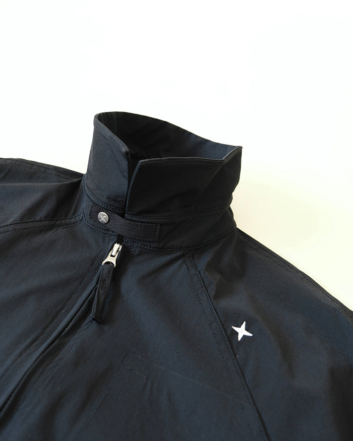 STONE ISLAND STELLINA LOGO OVERSHIRT 石頭島翻領夾克襯衫