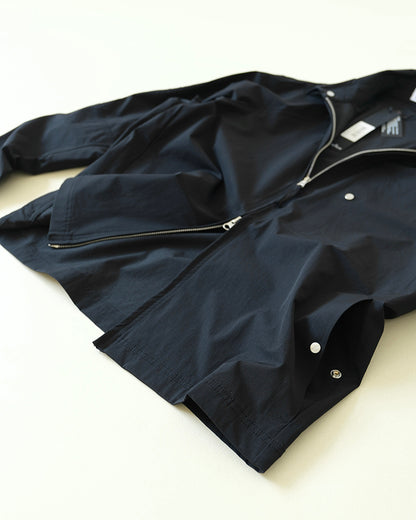 STONE ISLAND STELLINA LOGO OVERSHIRT 石頭島翻領夾克襯衫