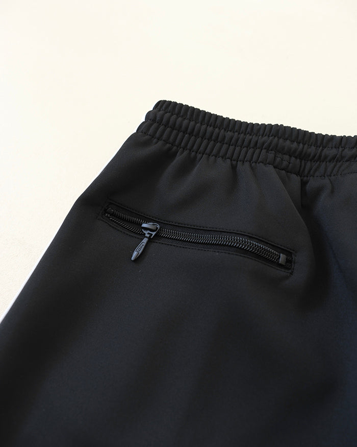 NEEDLES TRACK PANT 條紋織帶休閒長褲