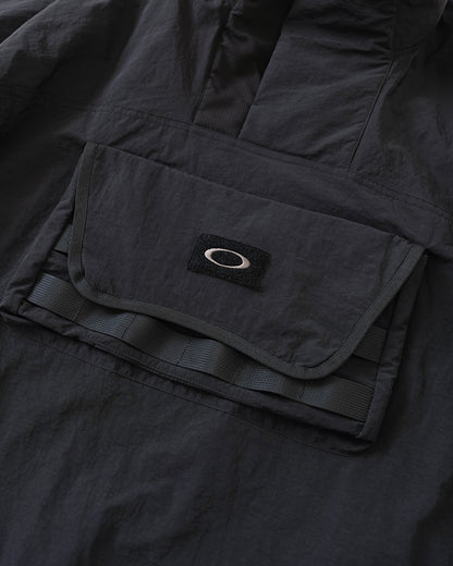 OAKLEY FGL STROKE ANORAK 4.0 廓形風衣