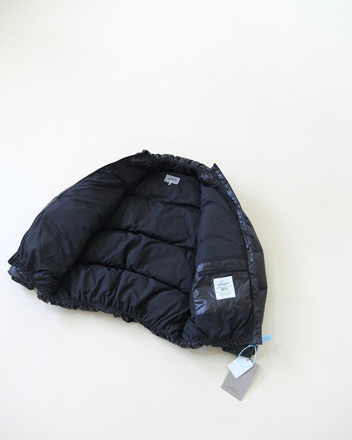 CARHARTT WIP Galen Jacket  卡哈特亮面光感羽絨外套