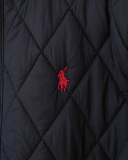 Polo Ralph Lauren Quilted Jacket 經典菱格紋衍縫夾克