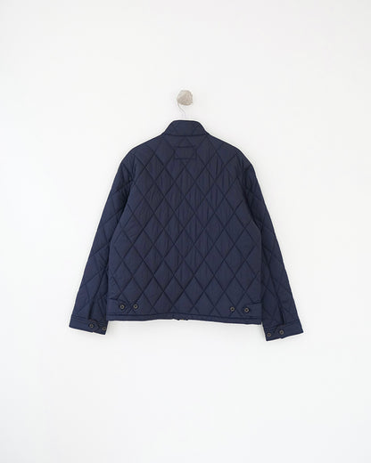 Polo Ralph Lauren Quilted Jacket 經典菱格紋衍縫夾克