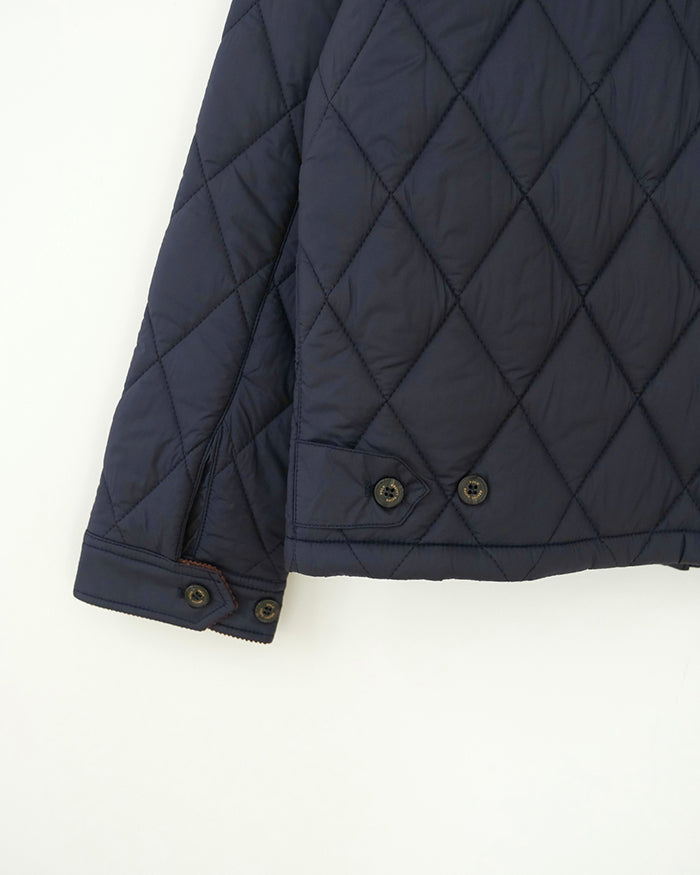 Polo Ralph Lauren Quilted Jacket 經典菱格紋衍縫夾克