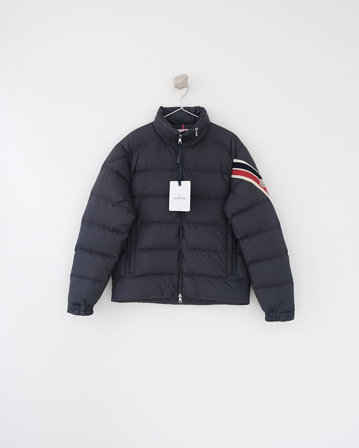 MONCLER Solayan down jacket 蒙口徽帶羽絨外套