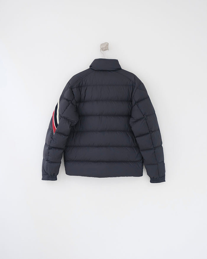 MONCLER Solayan down jacket 蒙口徽帶羽絨外套