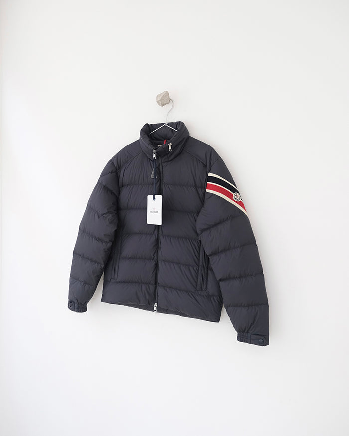 MONCLER Solayan down jacket 蒙口徽帶羽絨外套