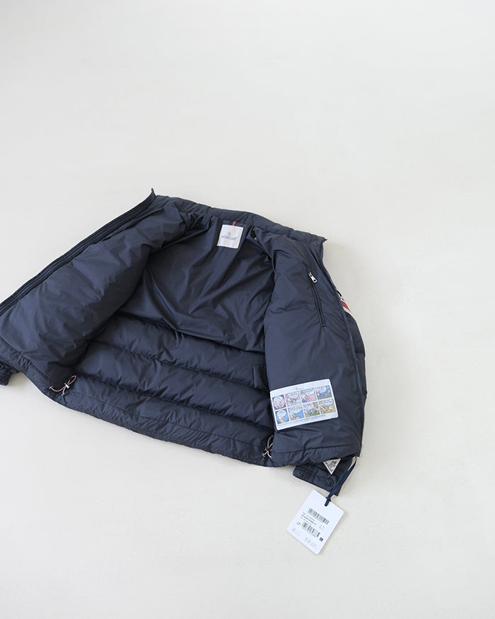 MONCLER Solayan down jacket 蒙口徽帶羽絨外套