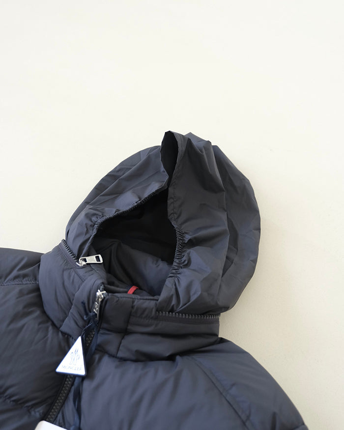 MONCLER Solayan down jacket 蒙口徽帶羽絨外套