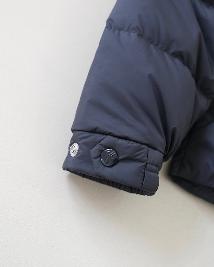 MONCLER Solayan down jacket 蒙口徽帶羽絨外套