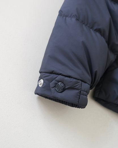 MONCLER Solayan down jacket 蒙口徽帶羽絨外套