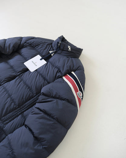 MONCLER Solayan down jacket 蒙口徽帶羽絨外套