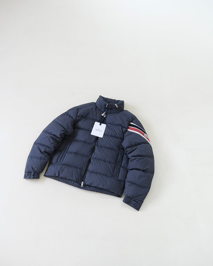 MONCLER Solayan down jacket 蒙口徽帶羽絨外套