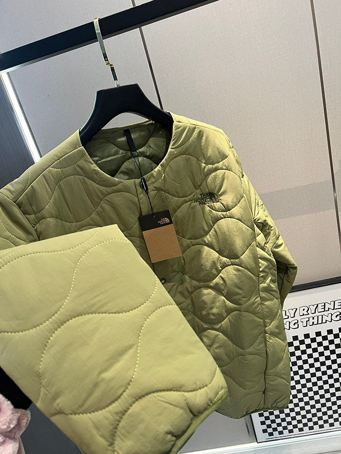 The North Face CAMPER V Cardigan 開襟外套 NJ3NP60