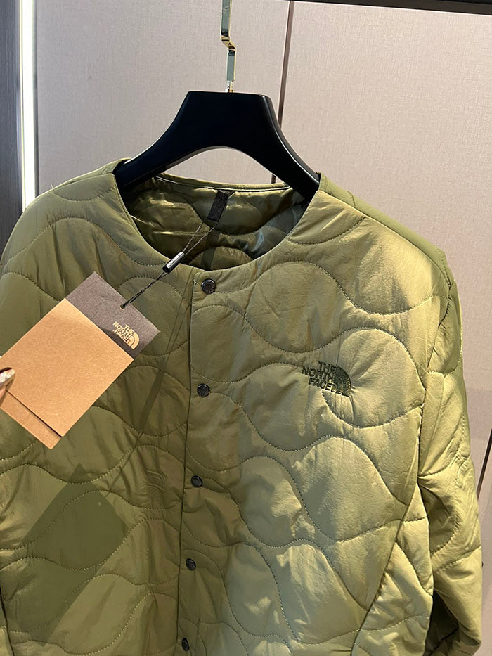 The North Face CAMPER V Cardigan 開襟外套 NJ3NP60