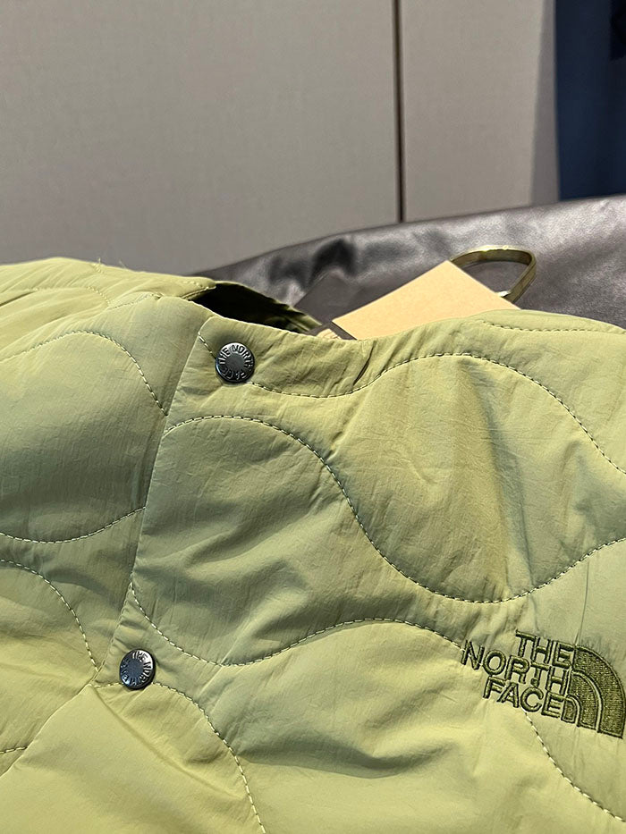 The North Face CAMPER V Cardigan 開襟外套 NJ3NP60