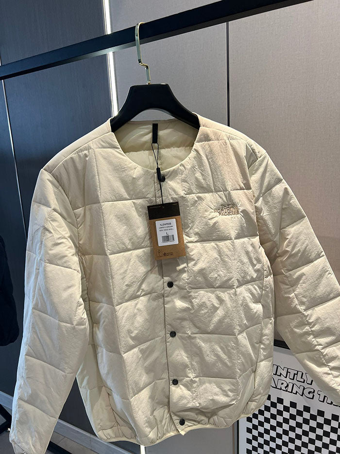 The North Face CAMPER V Cardigan 開襟外套 NJ3NP60