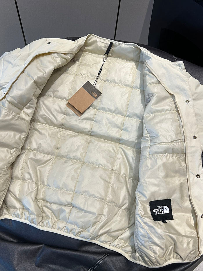 The North Face CAMPER V Cardigan 開襟外套 NJ3NP60