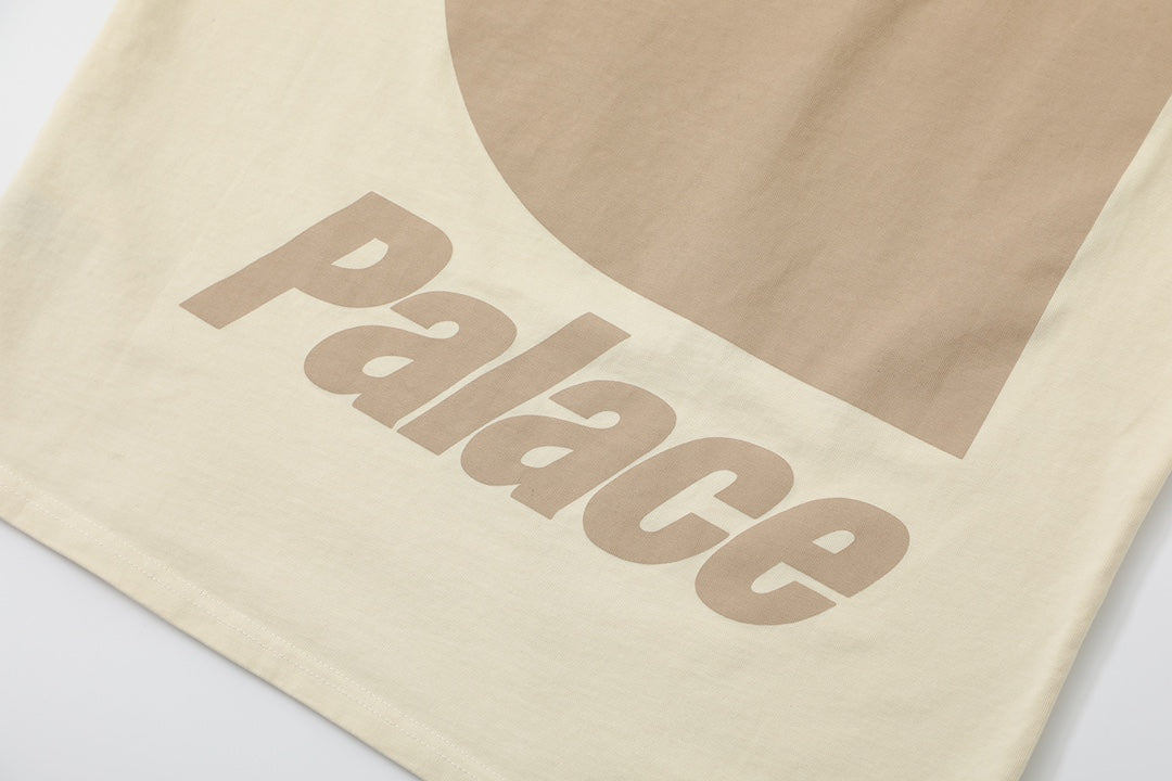 Carhartt WIP X Palace 卡哈特聯名口袋短袖上衣