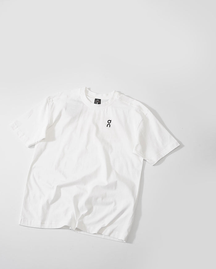 ON RUNNING x BEAMS RELAXED TEE 網球文化休閒短袖T恤