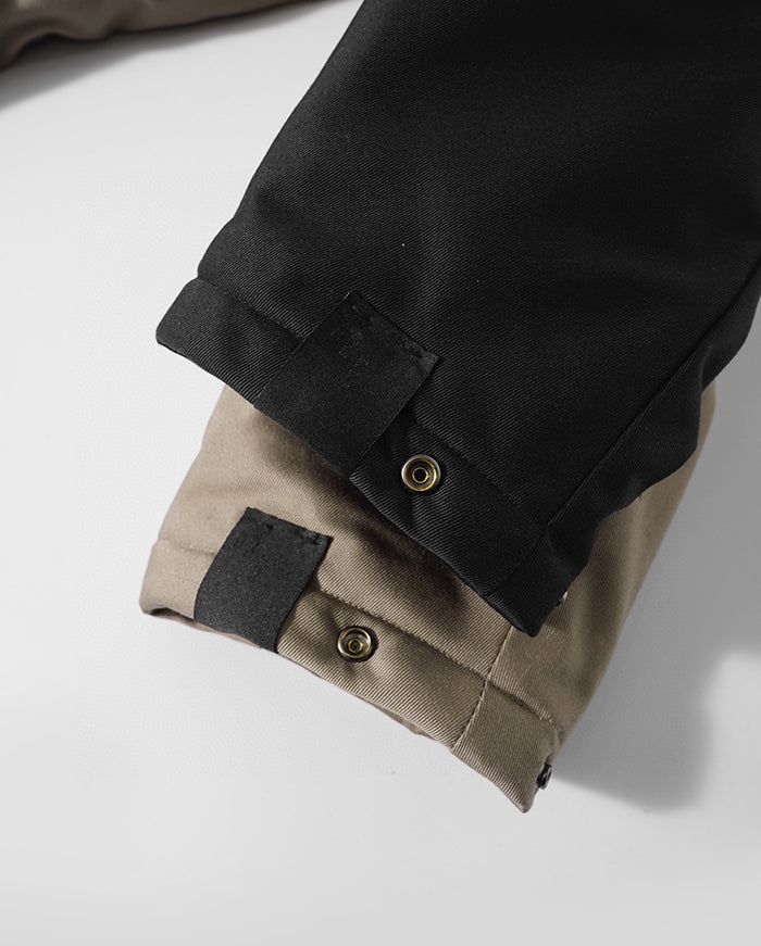 N.HOOLYWOOD COMPILE x  DICKIES BLOUSON 艾森豪夾克