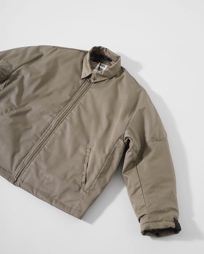 N.HOOLYWOOD COMPILE x  DICKIES BLOUSON 艾森豪夾克