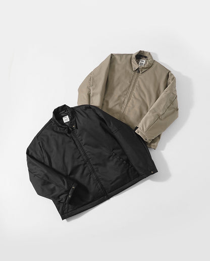 N.HOOLYWOOD COMPILE x  DICKIES BLOUSON 艾森豪夾克