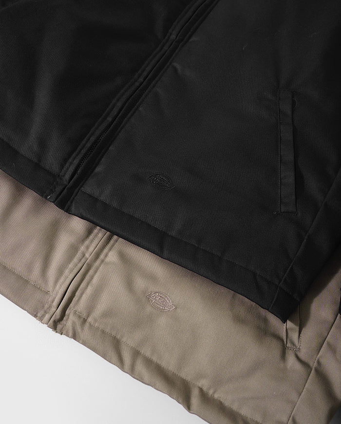 N.HOOLYWOOD COMPILE x  DICKIES BLOUSON 艾森豪夾克