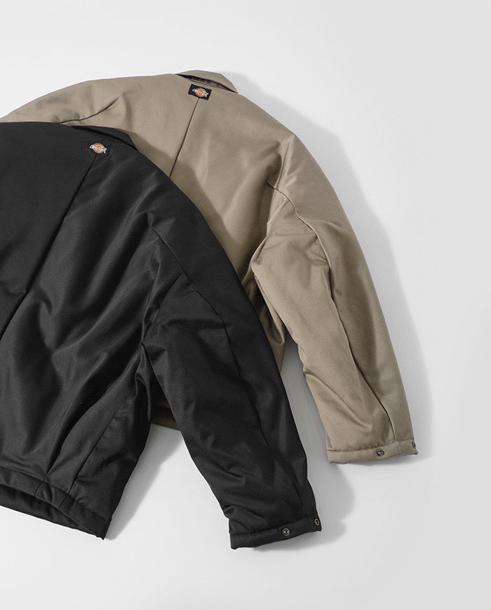 N.HOOLYWOOD COMPILE x  DICKIES BLOUSON 艾森豪夾克