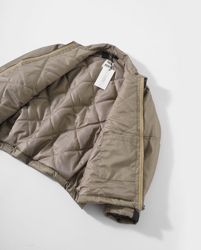 N.HOOLYWOOD COMPILE x  DICKIES BLOUSON 艾森豪夾克