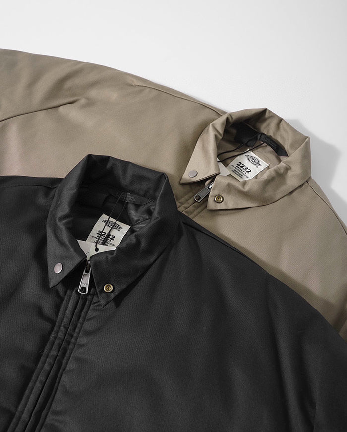 N.HOOLYWOOD COMPILE x  DICKIES BLOUSON 艾森豪夾克