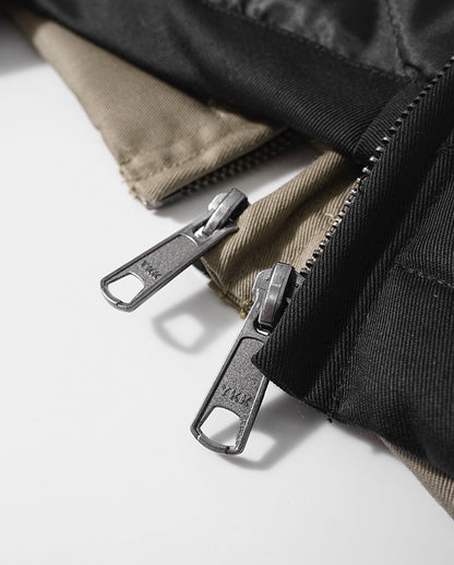 N.HOOLYWOOD COMPILE x  DICKIES BLOUSON 艾森豪夾克