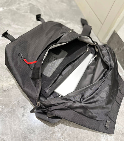 ARC‘TERYX GRANVILLE 10L COURIER BAG 始祖鳥防水郵差包