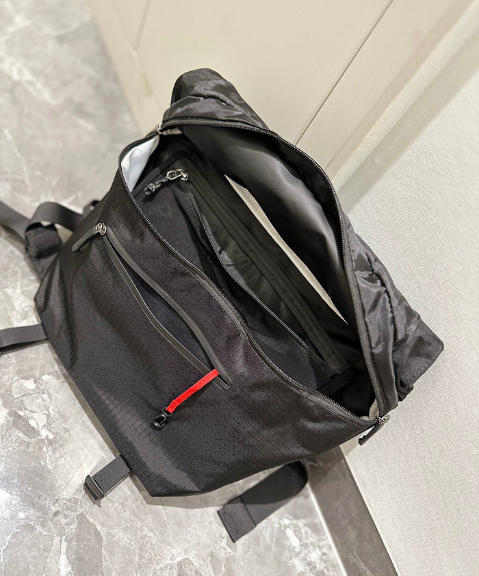 ARC‘TERYX GRANVILLE 10L COURIER BAG 始祖鳥防水郵差包