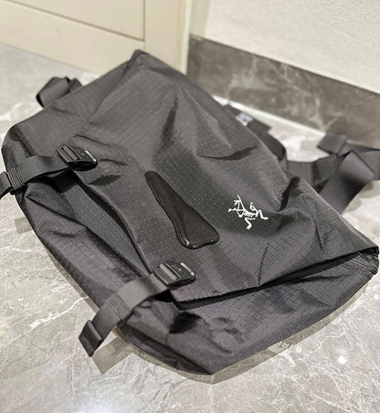 ARC‘TERYX GRANVILLE 10L COURIER BAG 始祖鳥防水郵差包