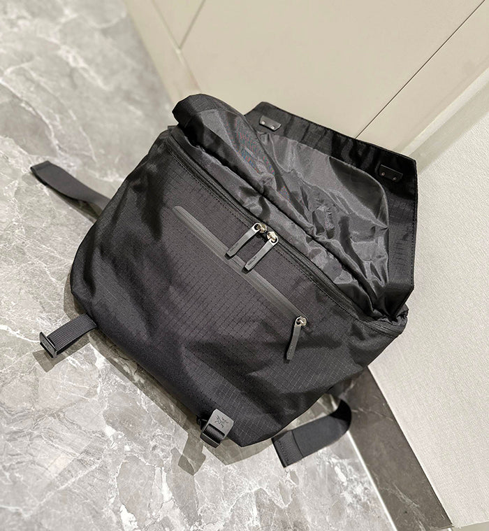 ARC‘TERYX GRANVILLE 10L COURIER BAG 始祖鳥防水郵差包