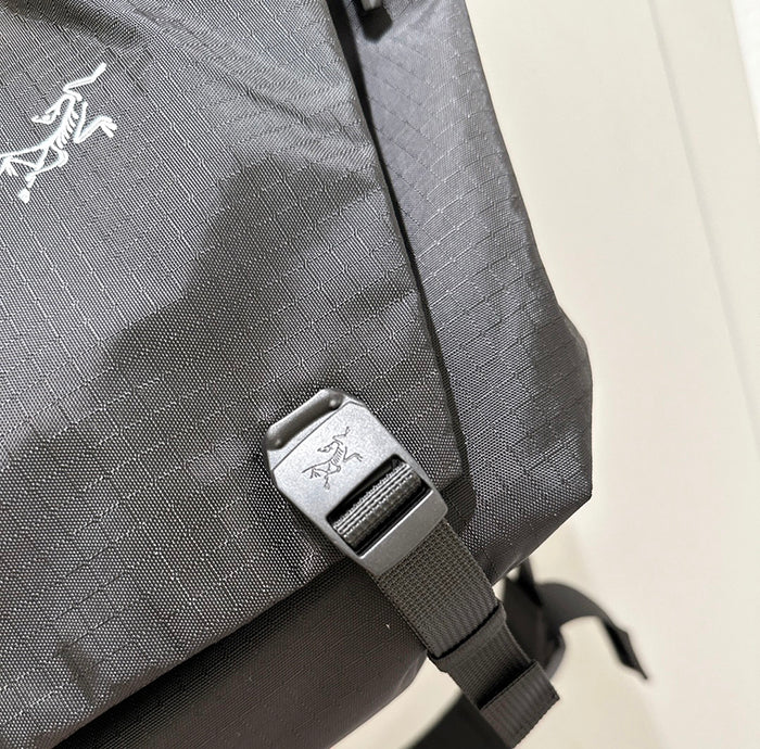 ARC‘TERYX GRANVILLE 10L COURIER BAG 始祖鳥防水郵差包